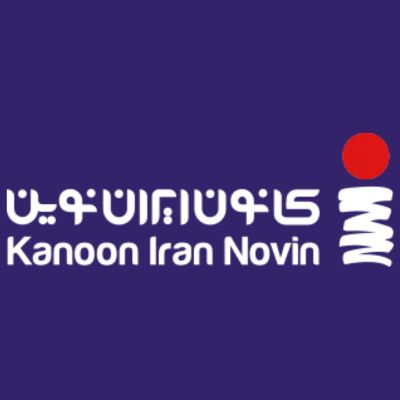 لوگوی شرکت
