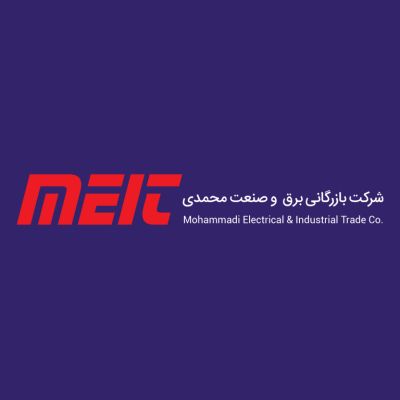 لوگوی شرکت