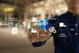 راهکار ERP تواناسازان بر بستر مایکروسافت داینامیکس 365